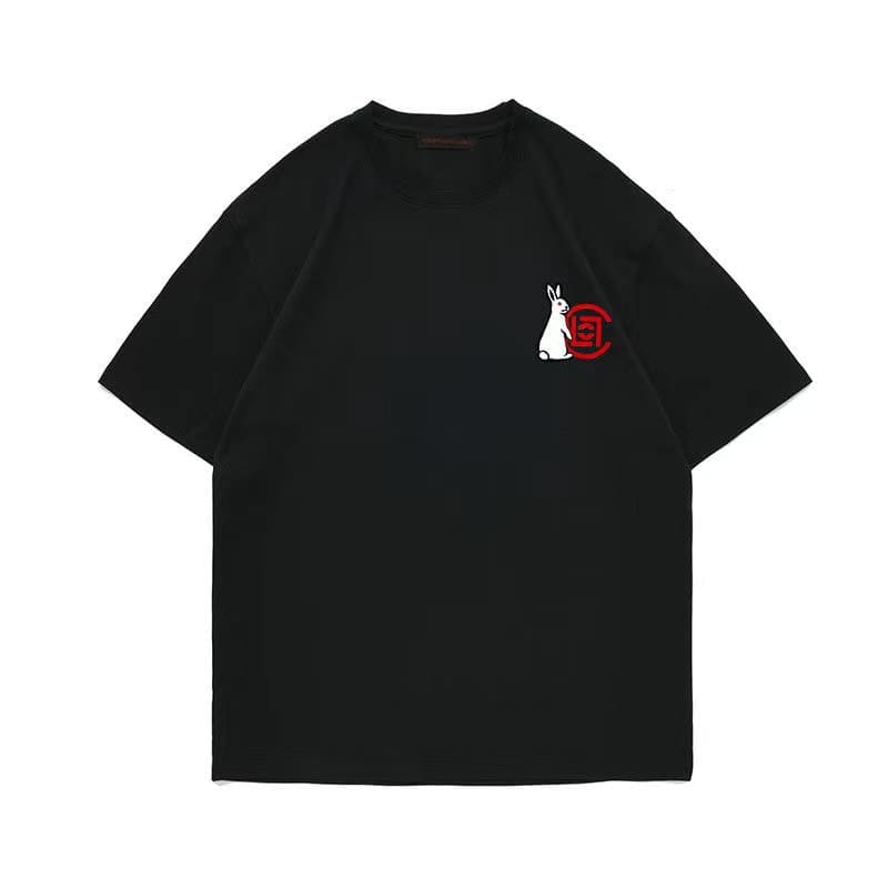 Clot Fr2 Mashimaro Printed T-Shirt