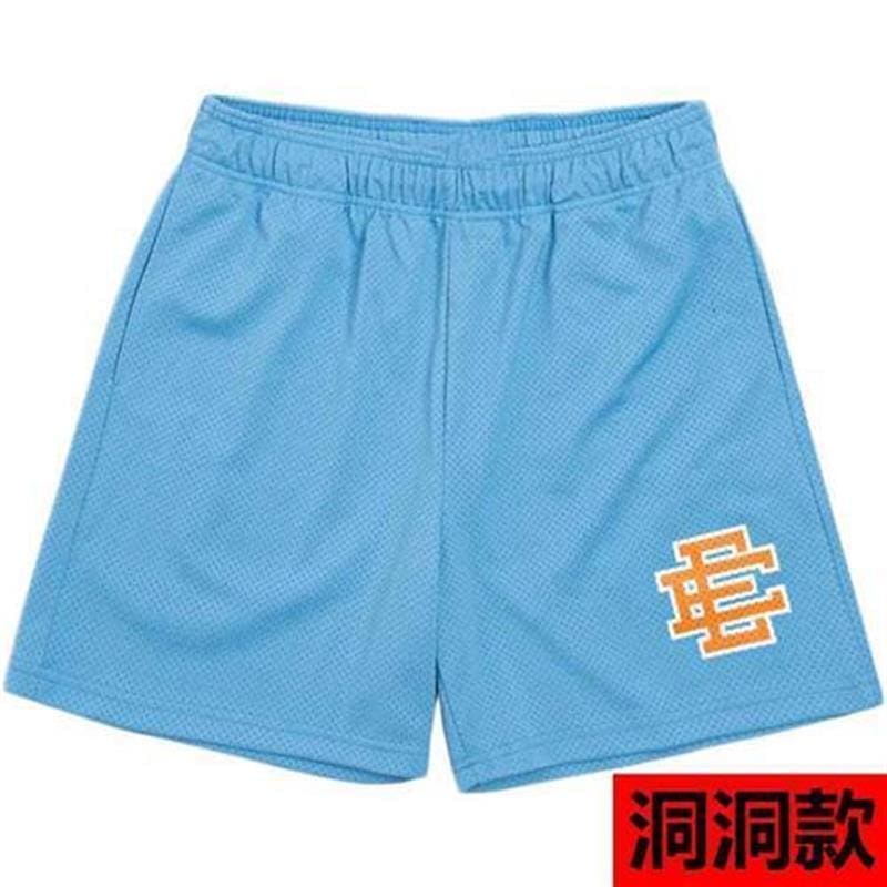 Eric Emanuel Ee Basic Mesh Pants