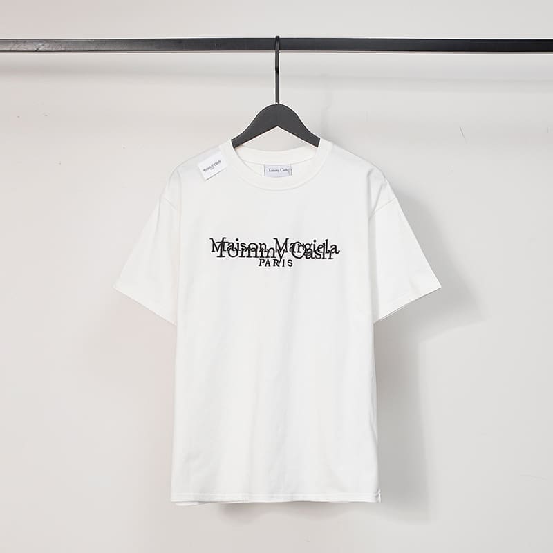 Tommy Cash X Maison Margiela T-Shirt