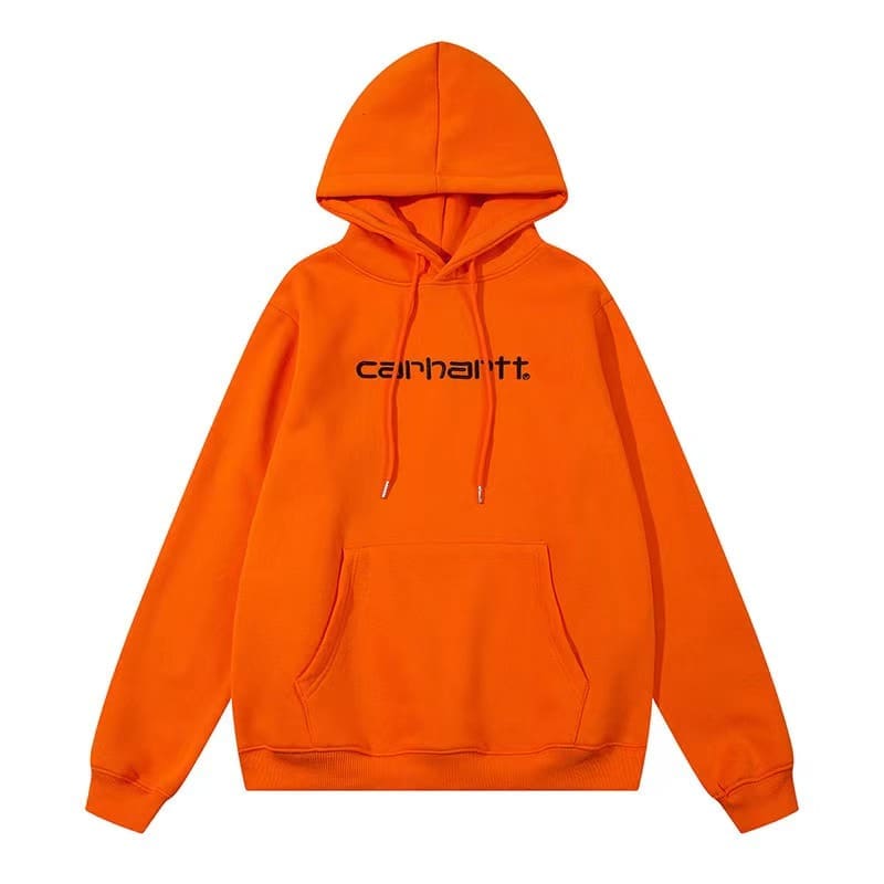 Carhart Snow Mountain Letter Sweater
