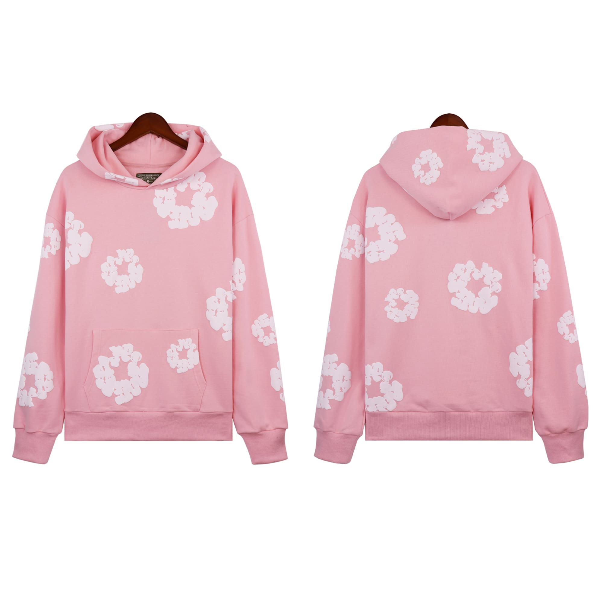 Denim Tears Kapok Sweater