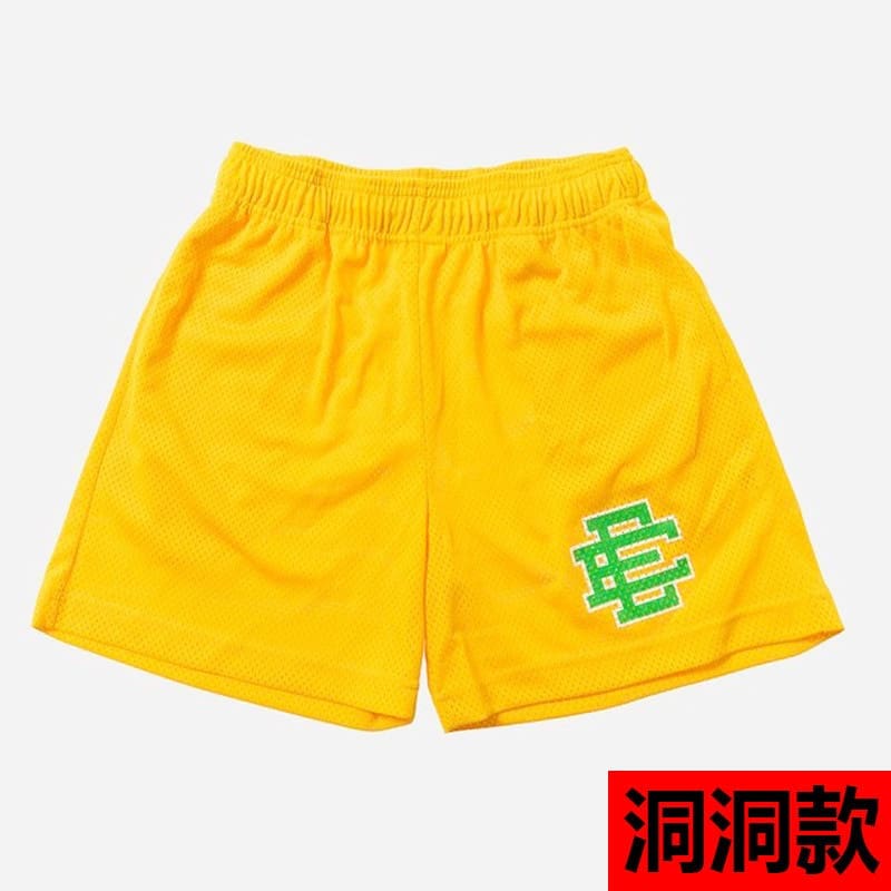 Eric Emanuel West Coast Fitness Running Shorts for Boys
