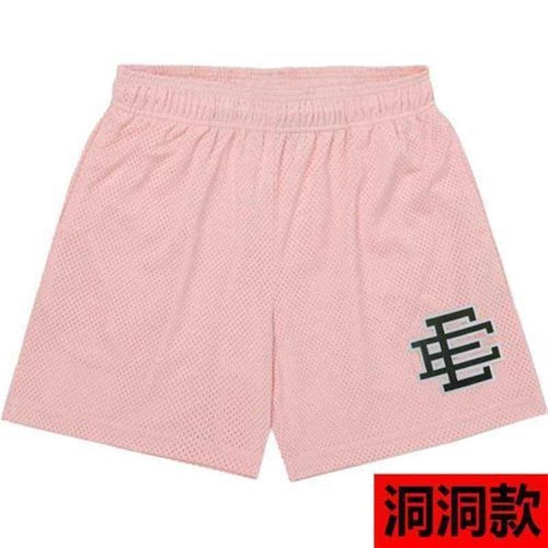 Eric Emanuel Ee Basic Mesh Pants