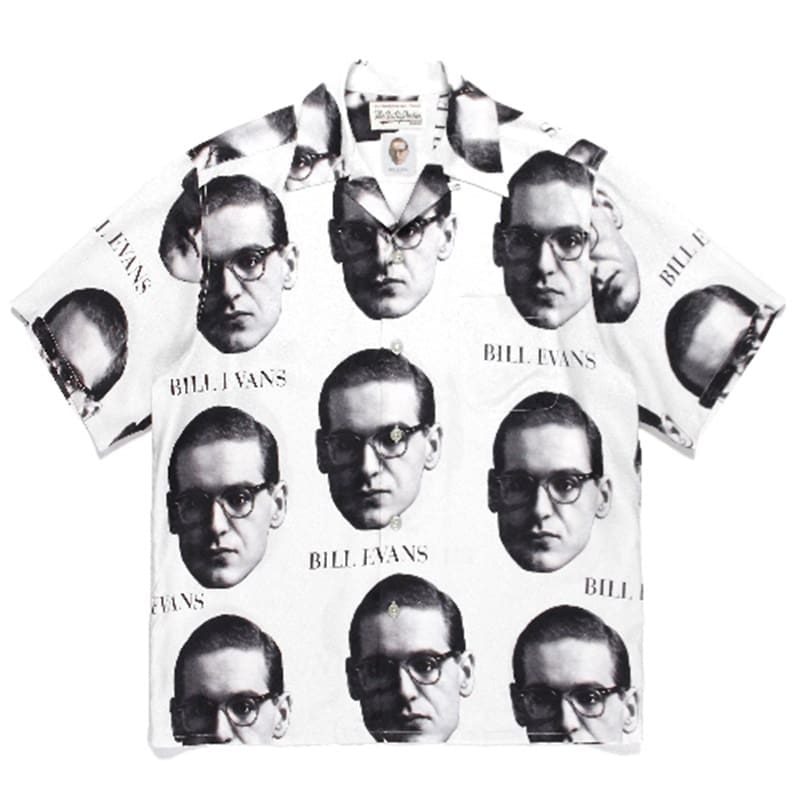 Wacko Maria Movie Poster Print Shirt