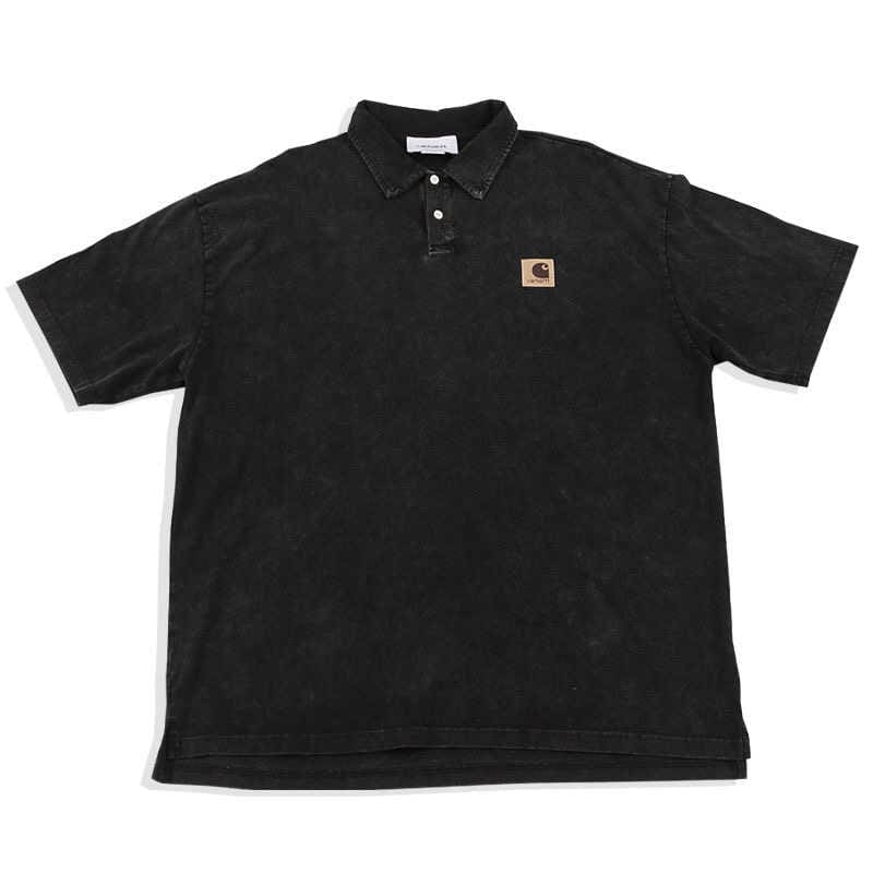 Carhartt K570 Polo T-Shirt