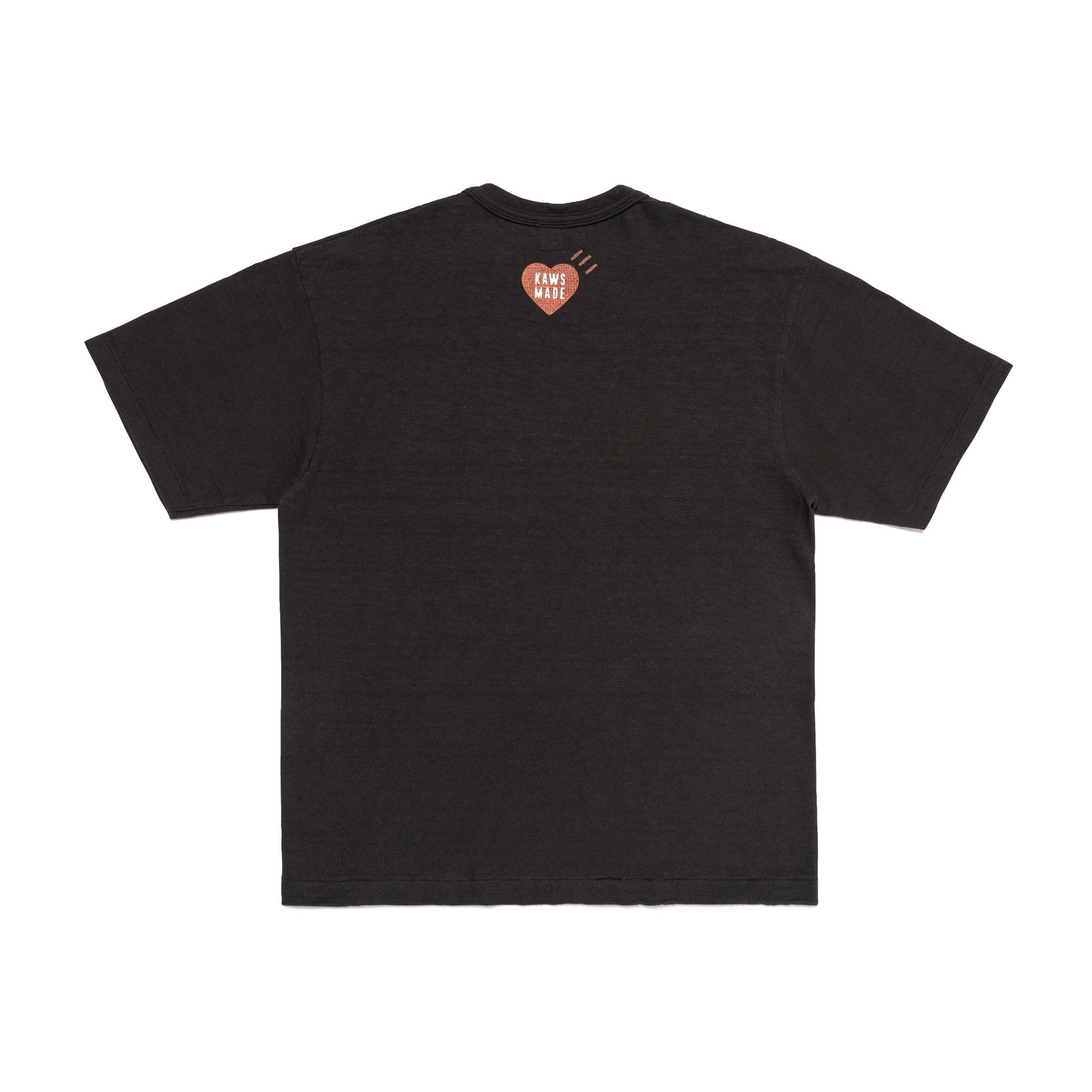 Human Made X Kaws Ss24 Tee