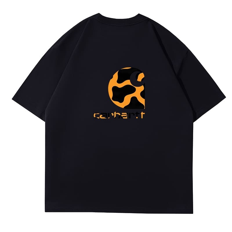 Carhartt Leopard Print Tee