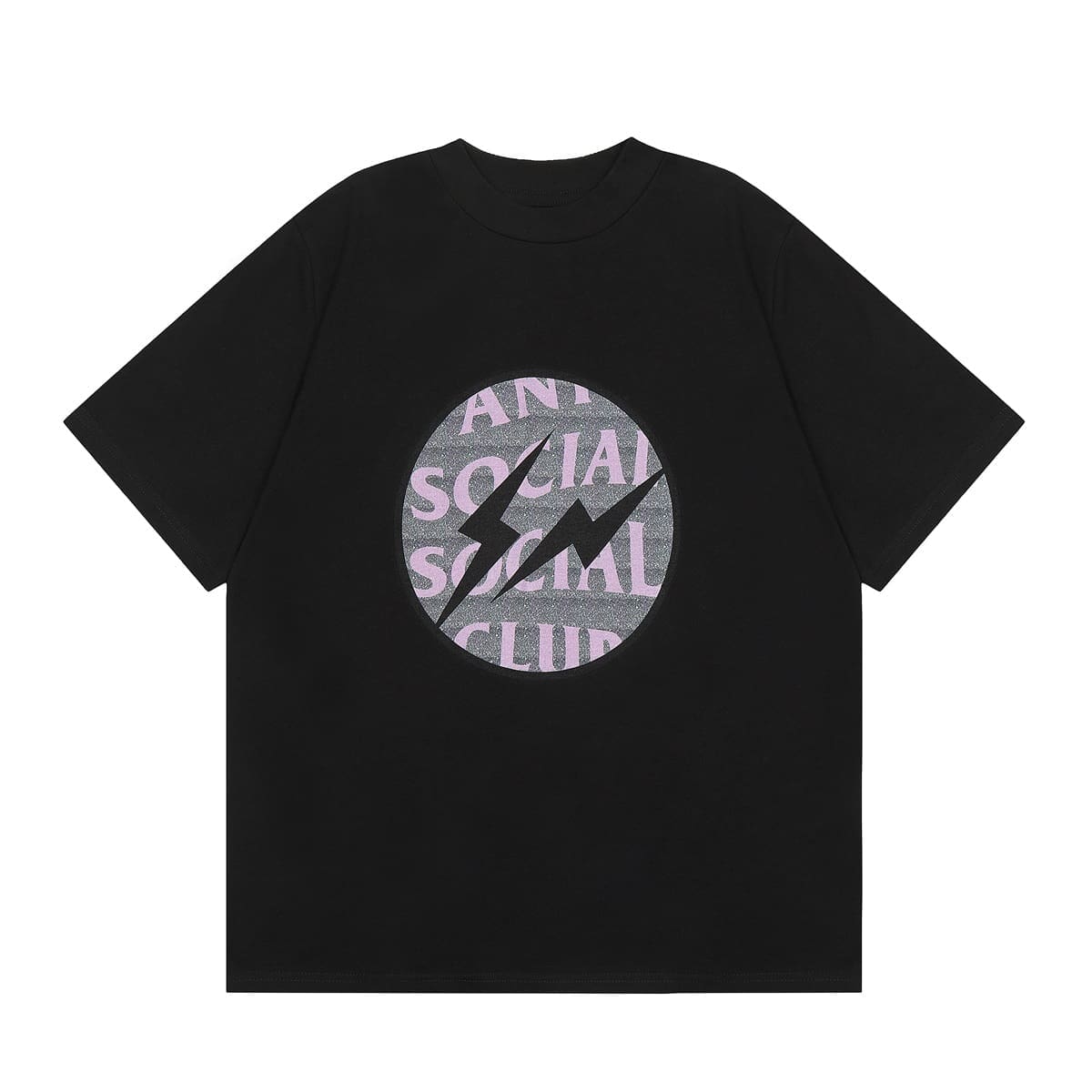 Anti Social Social Club Men’S Hoodie