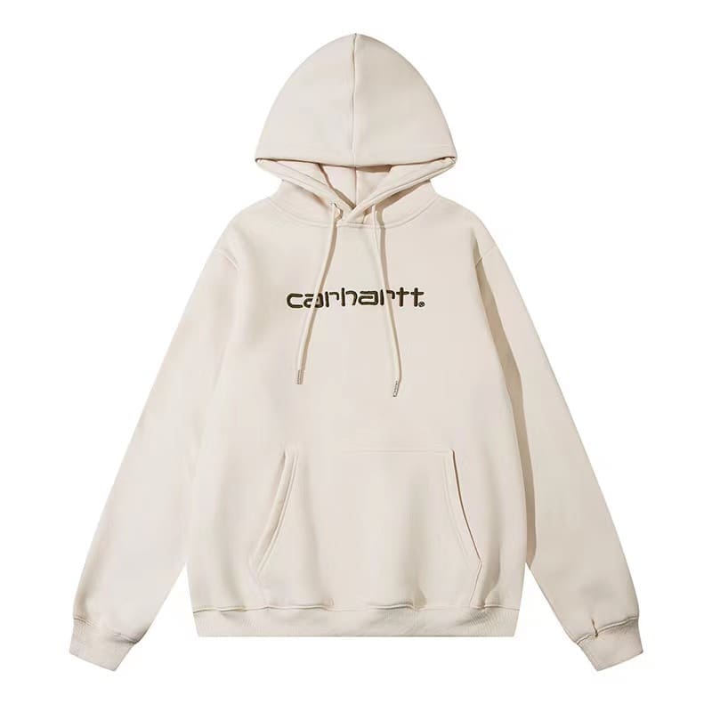 Carhart Snow Mountain Letter Sweater