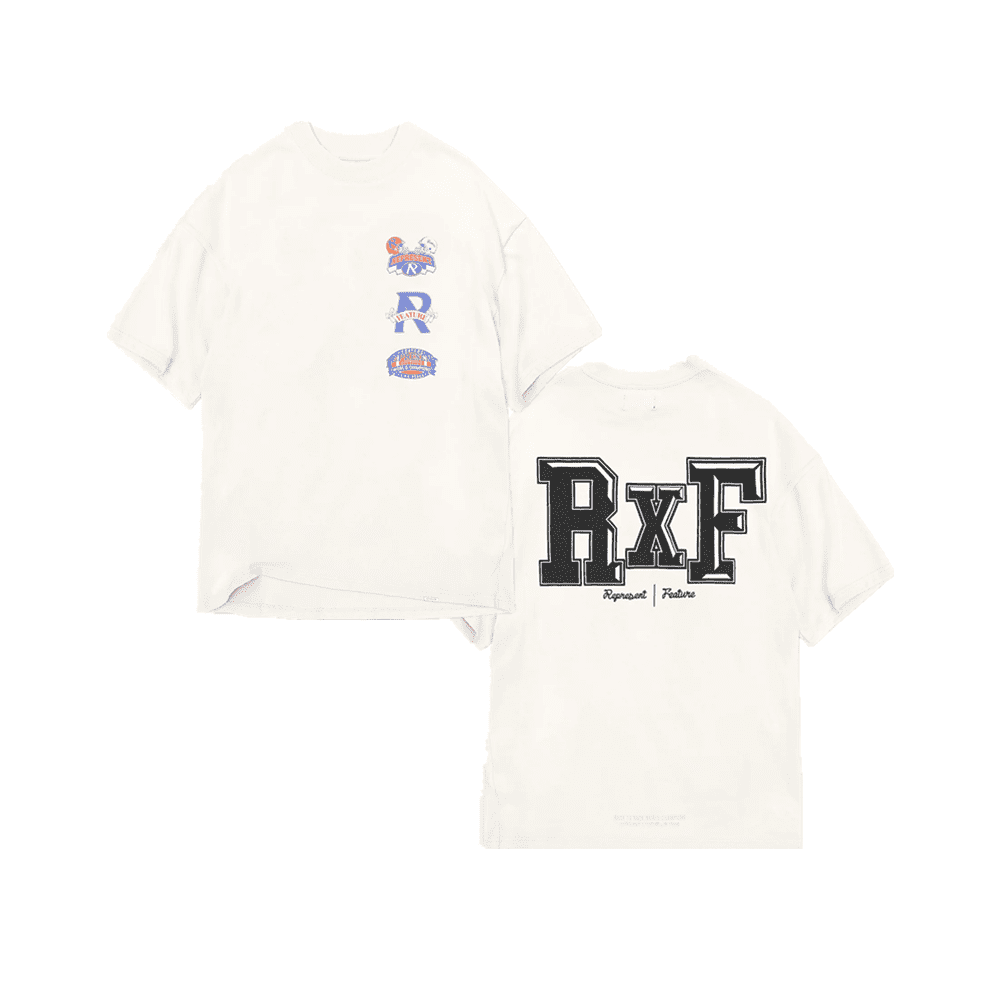 Represent Rep Doberman Pinscher Tee