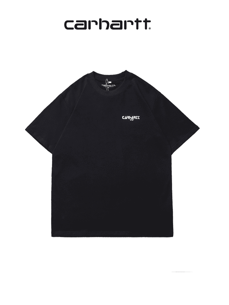 Carhartt Kahart Snow Mountain Tee