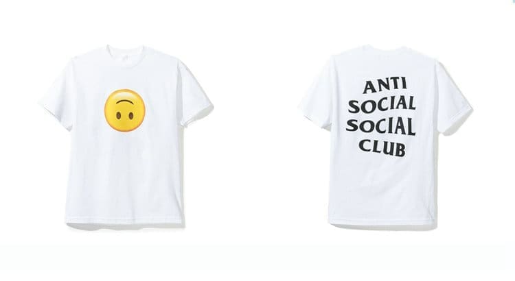 Noah 24Ss Wave Tee