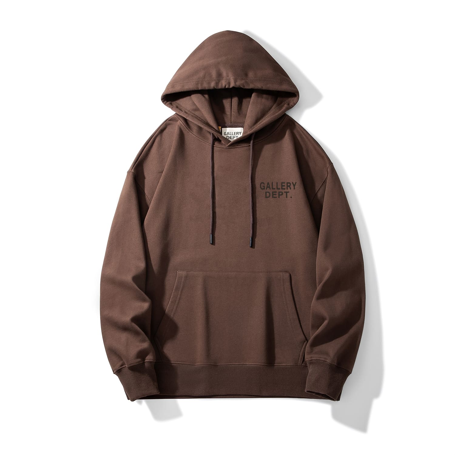 Gallery Dept Flame Mountain Logo Sweater