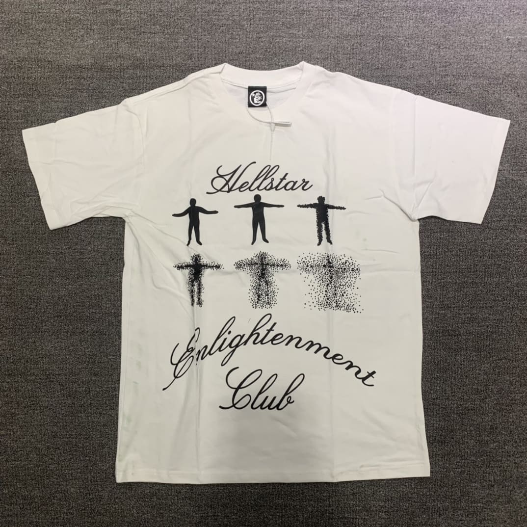H*lst*r studios cotton printed t-shirt
