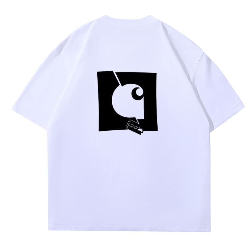 Carhartt Chest Icon Tee