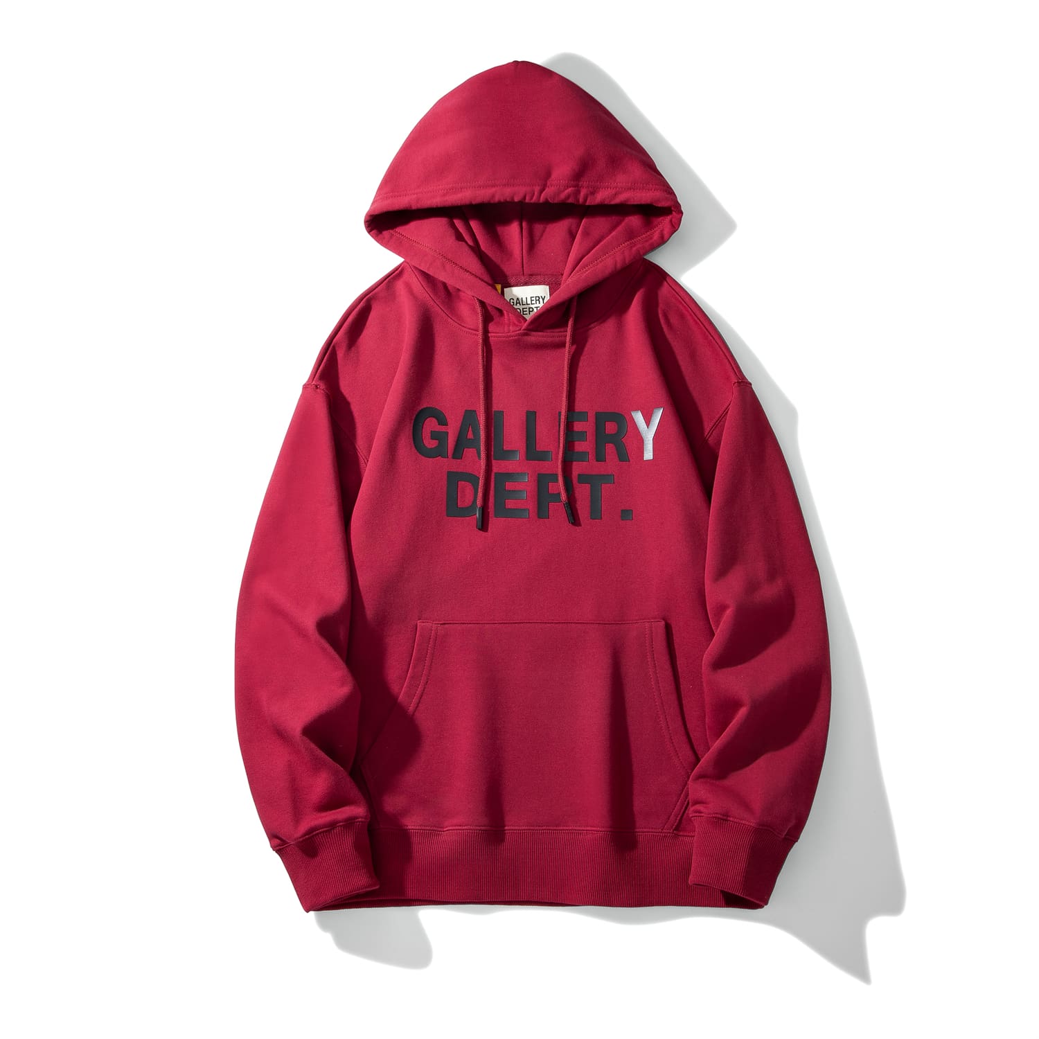 Gallery Dept Flame Mountain Logo Sweater