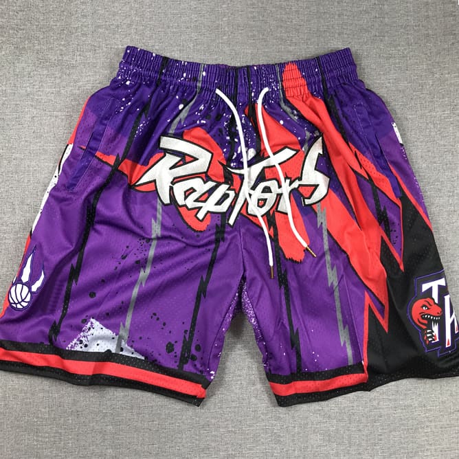 Just Don Shorts (Set Of 1)