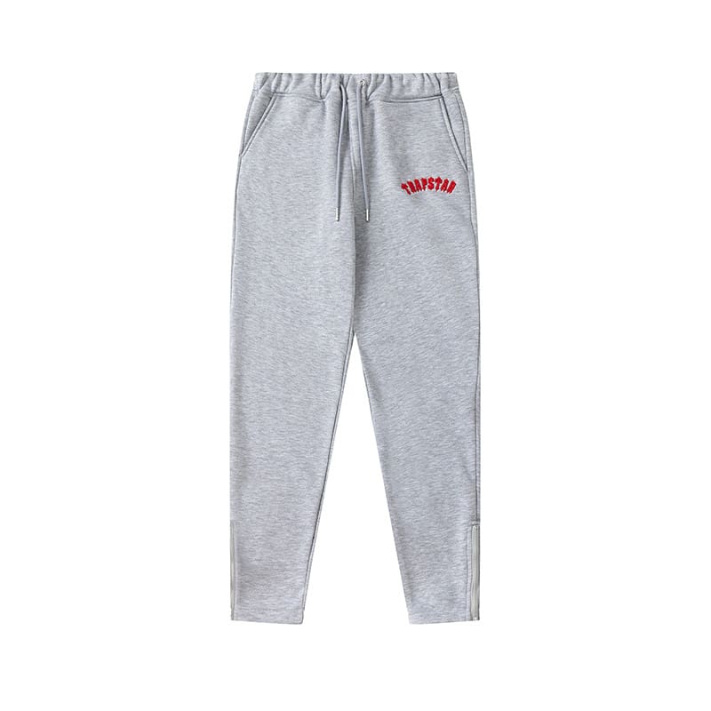 Trapstar Gradient Letter Camo Hoodie & Pants