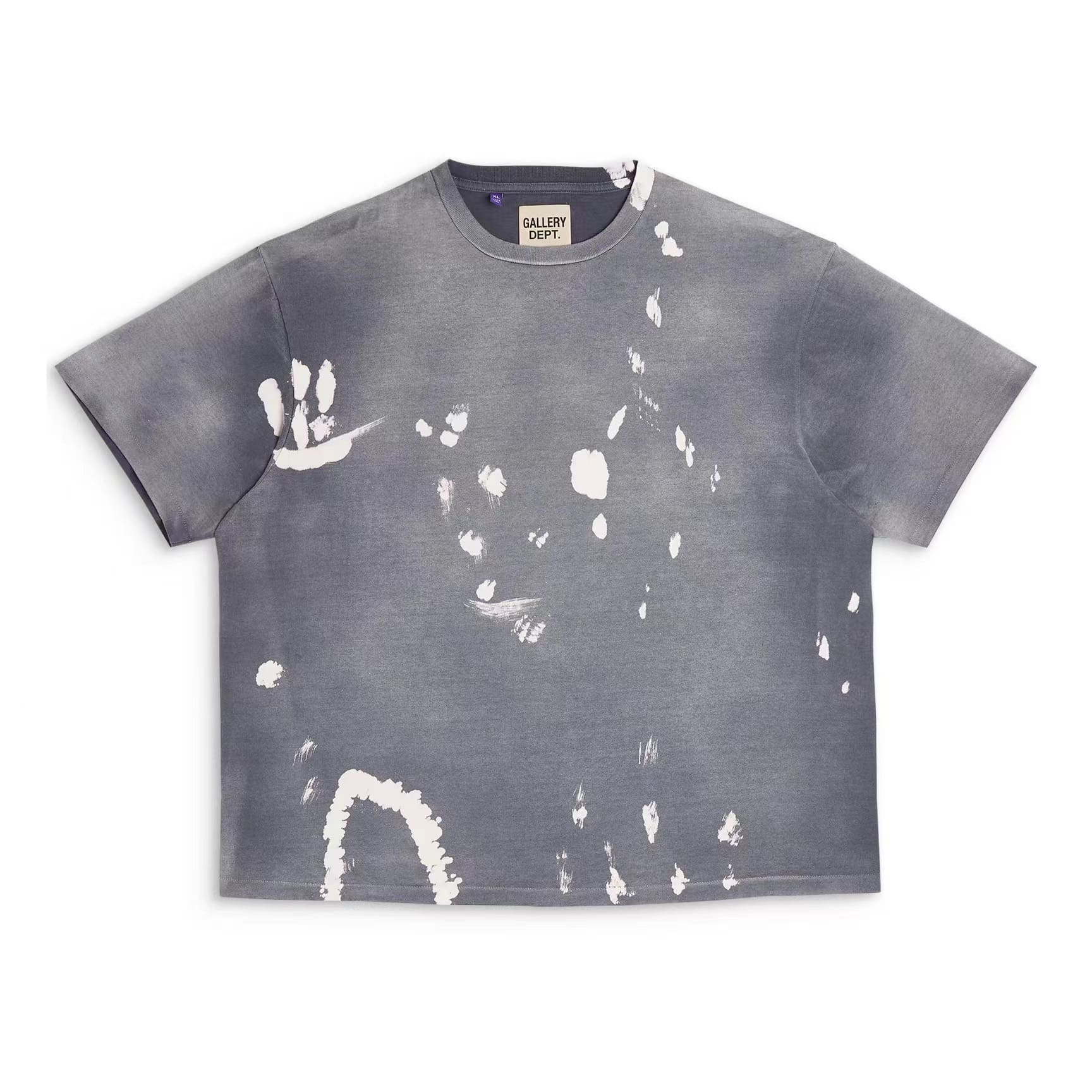 Gallery Dept Alva Vintage Tee