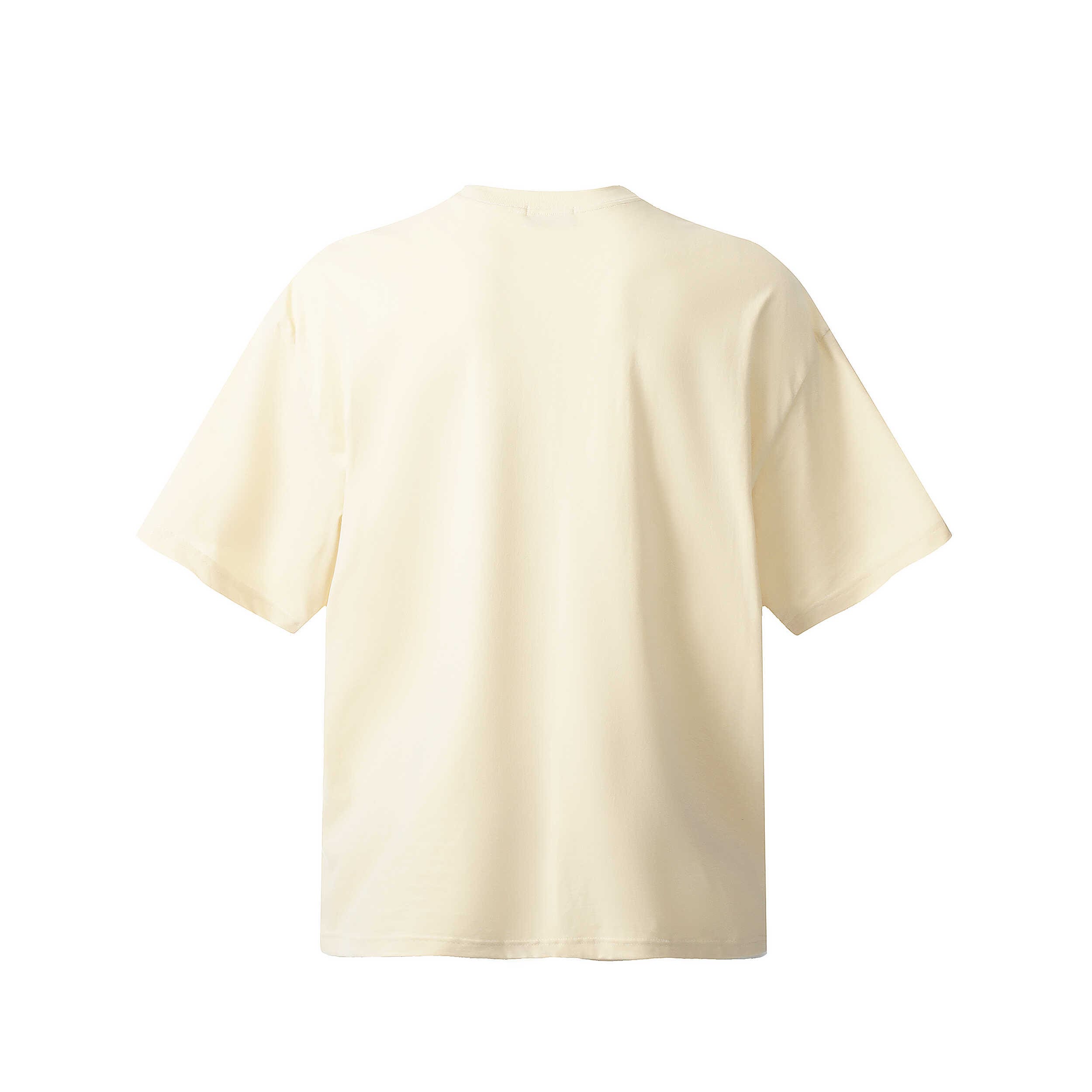 Saint Michael American High Street Rose Tee