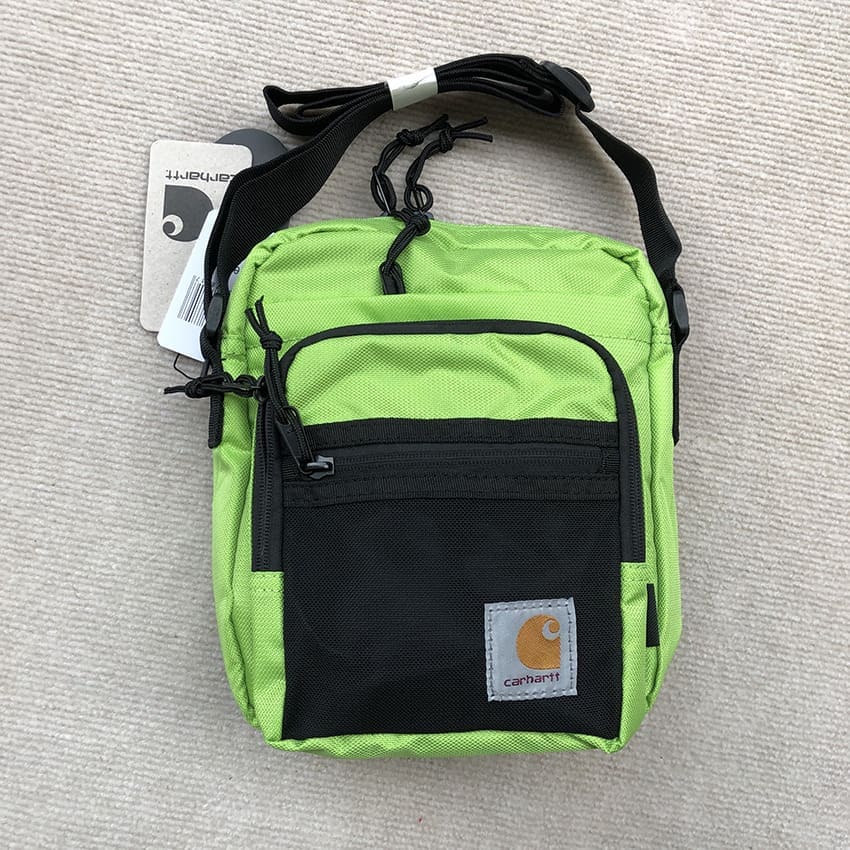 Carhartt Kahart Messenger Bag