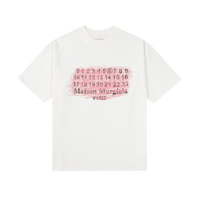 Cavempt Washed Batik Distressed Tee 2