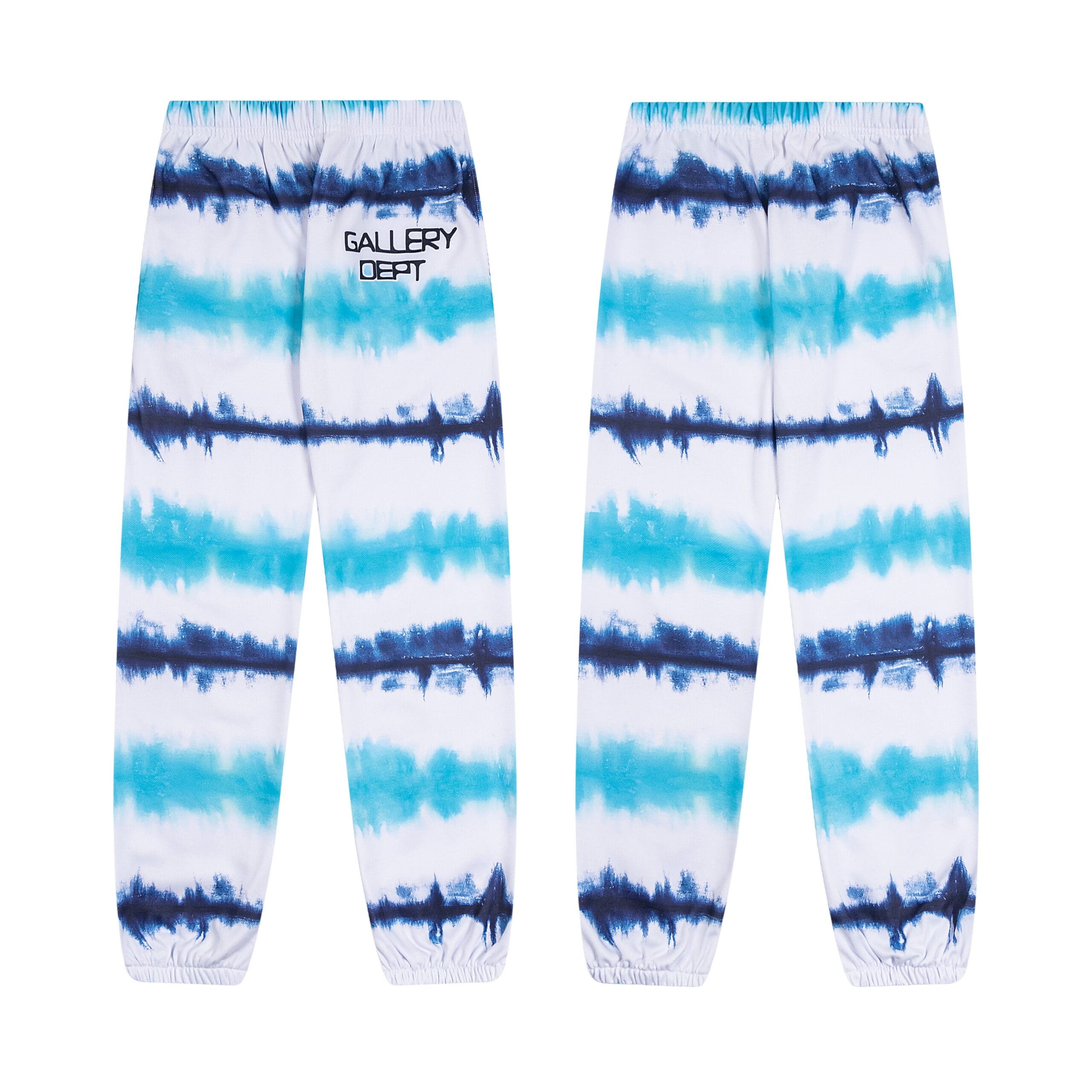 Gallery Dept Tie-Dye Sweater