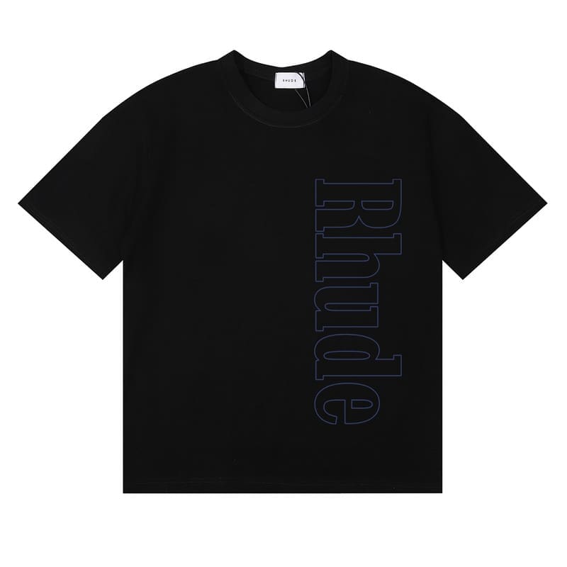 Logo-Print Cotton-Jersey Tee 2