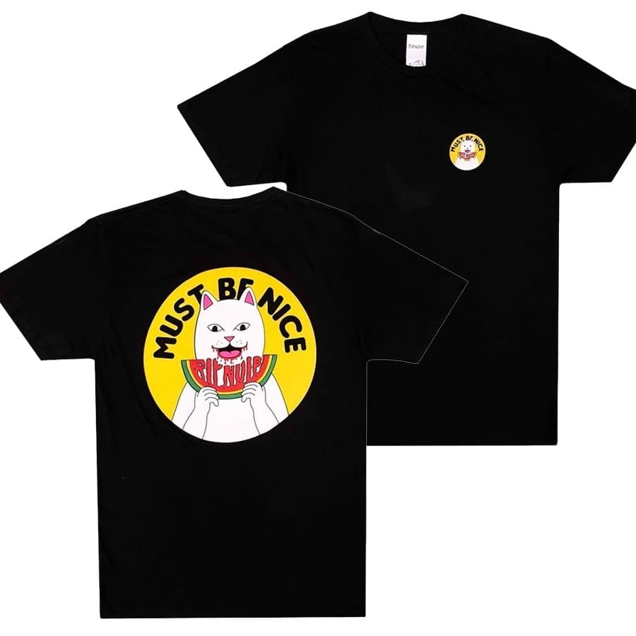 Ripndip Cheap Cat T-Shirt