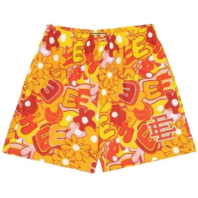 Eric Emanuel Ee Basic Short 2