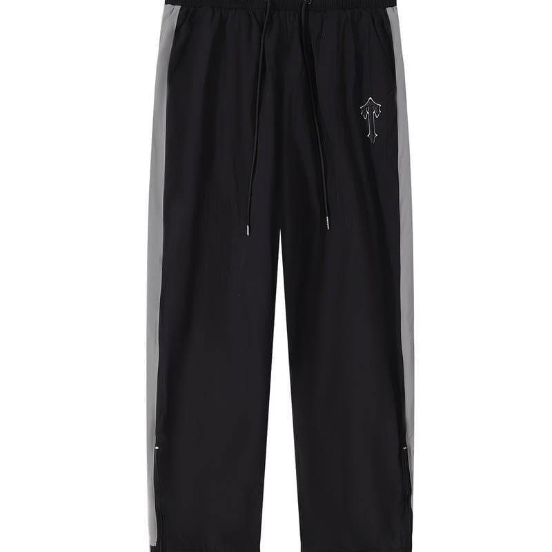 Trapstar Stitching Embroidery Sports Suit