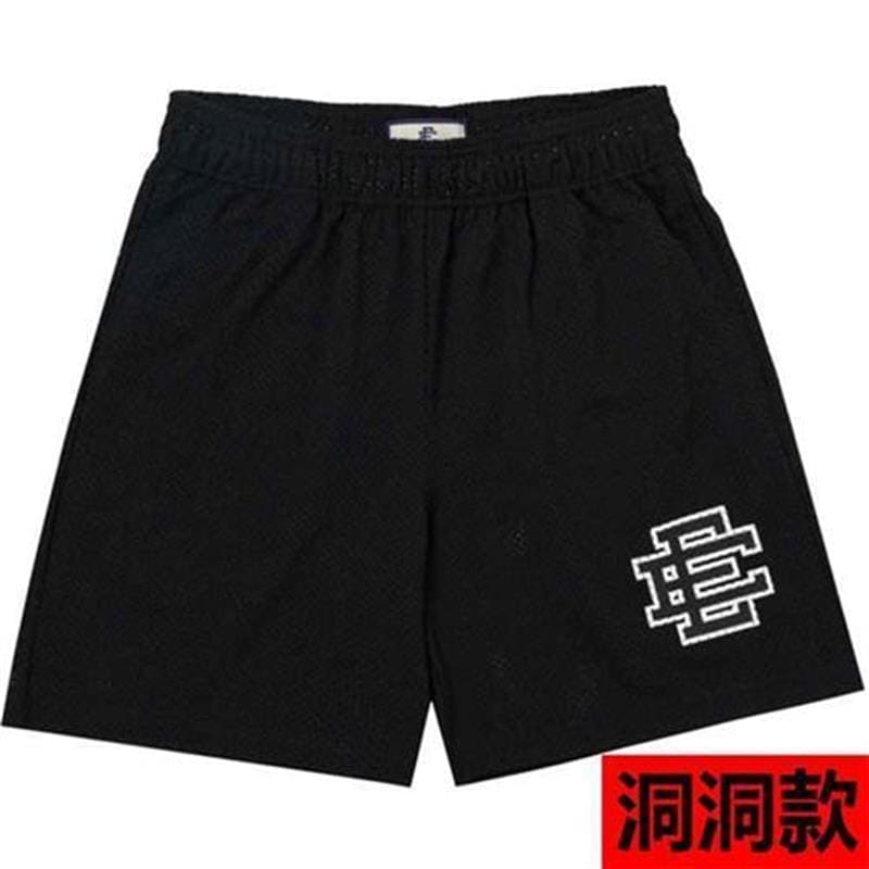 Eric Emanuel Ee Basic Mesh Pants