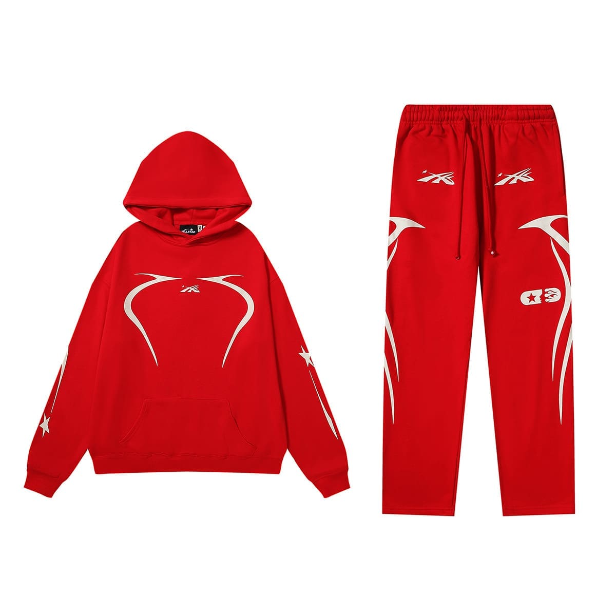 H*lst*r 2024aw new hoodie