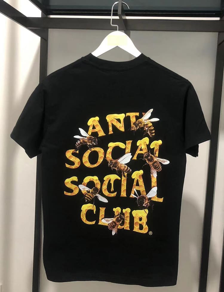 Assc Coach Jacket