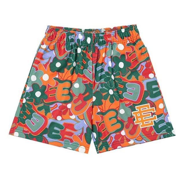 Eric Emanuel Ee Basic Short 2