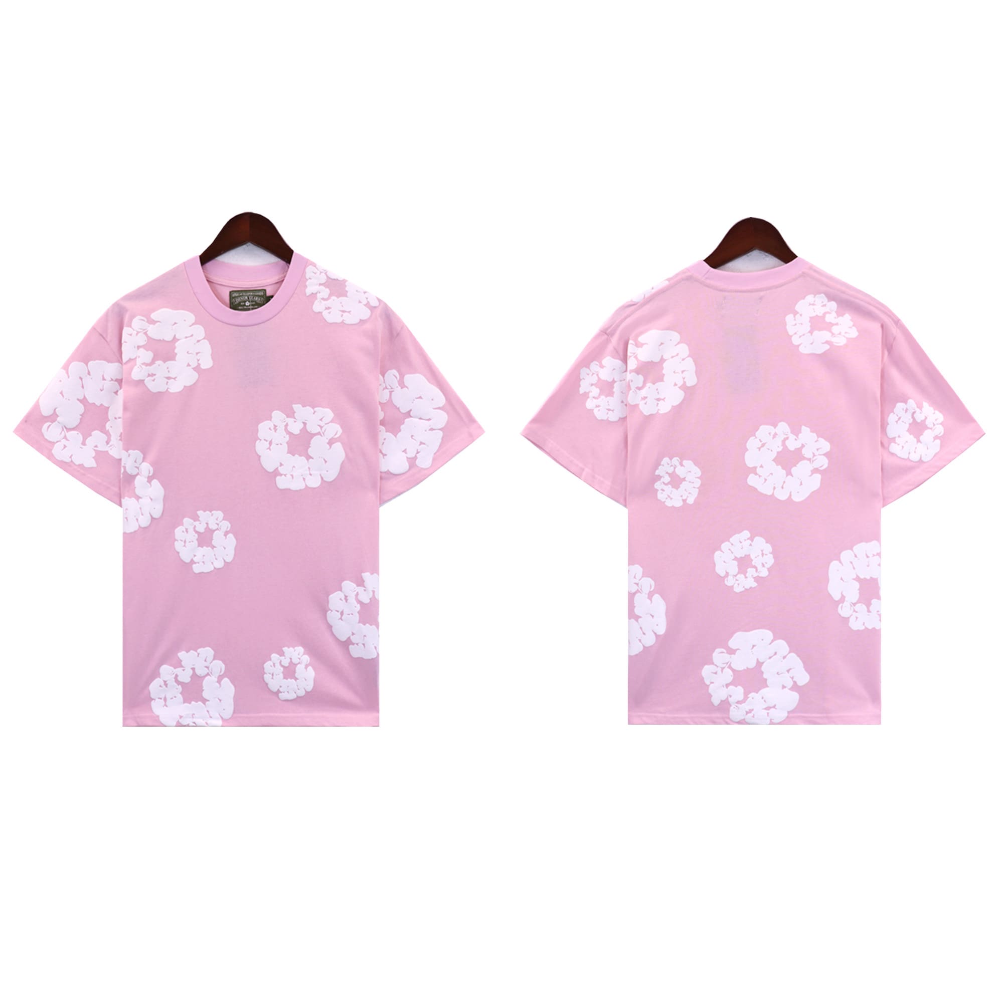Denim Tears Kapok Printed T-Shirt