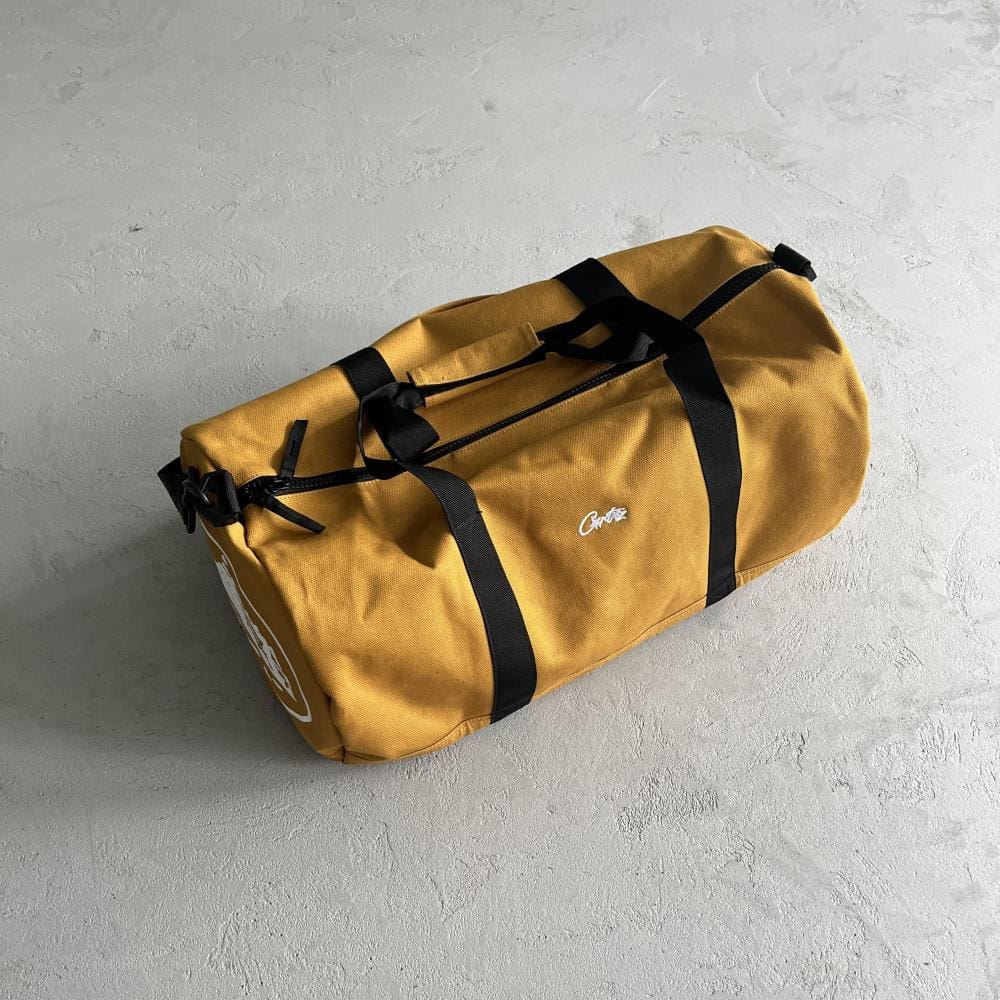 Corteiz Bucket Satchel Large Capacity Sports Bag