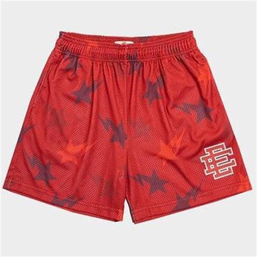 Eric Emanuel Ee Basic Fitness Shorts