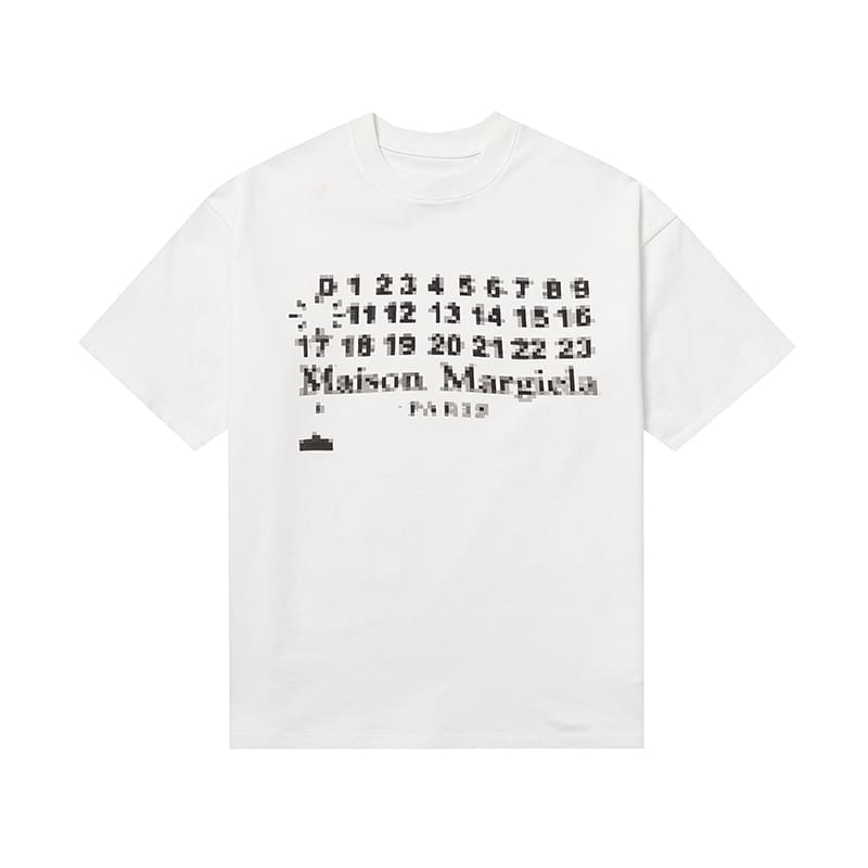 Margiela Mm6 Collection