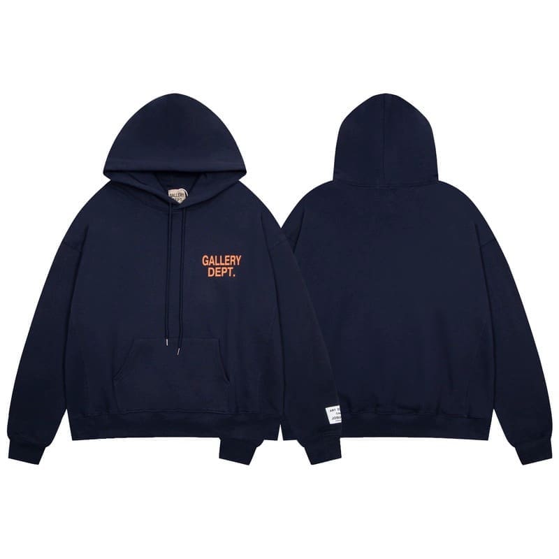 Gallery Dept Flame Mountain Logo Sweater (Male)