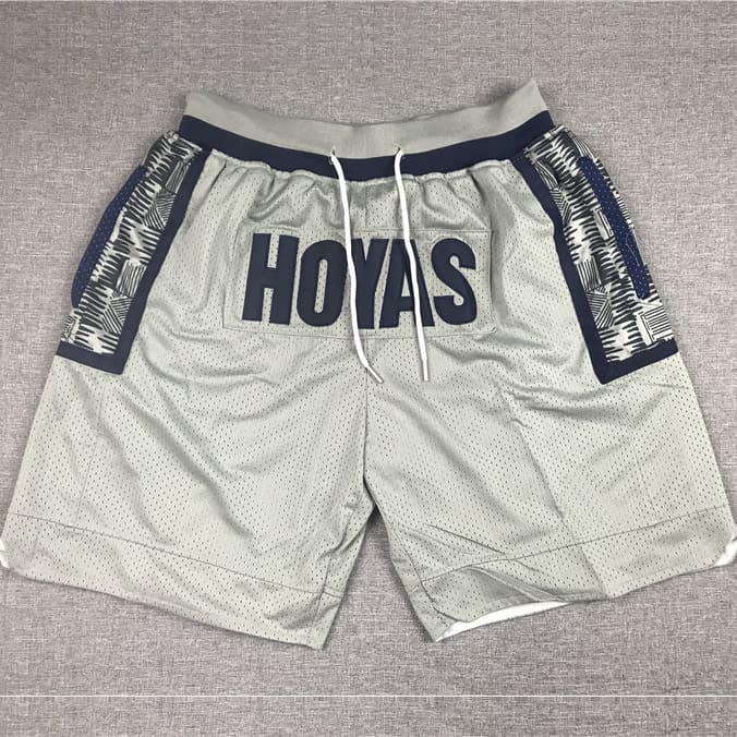 Just Don Shorts (Set Of 1)