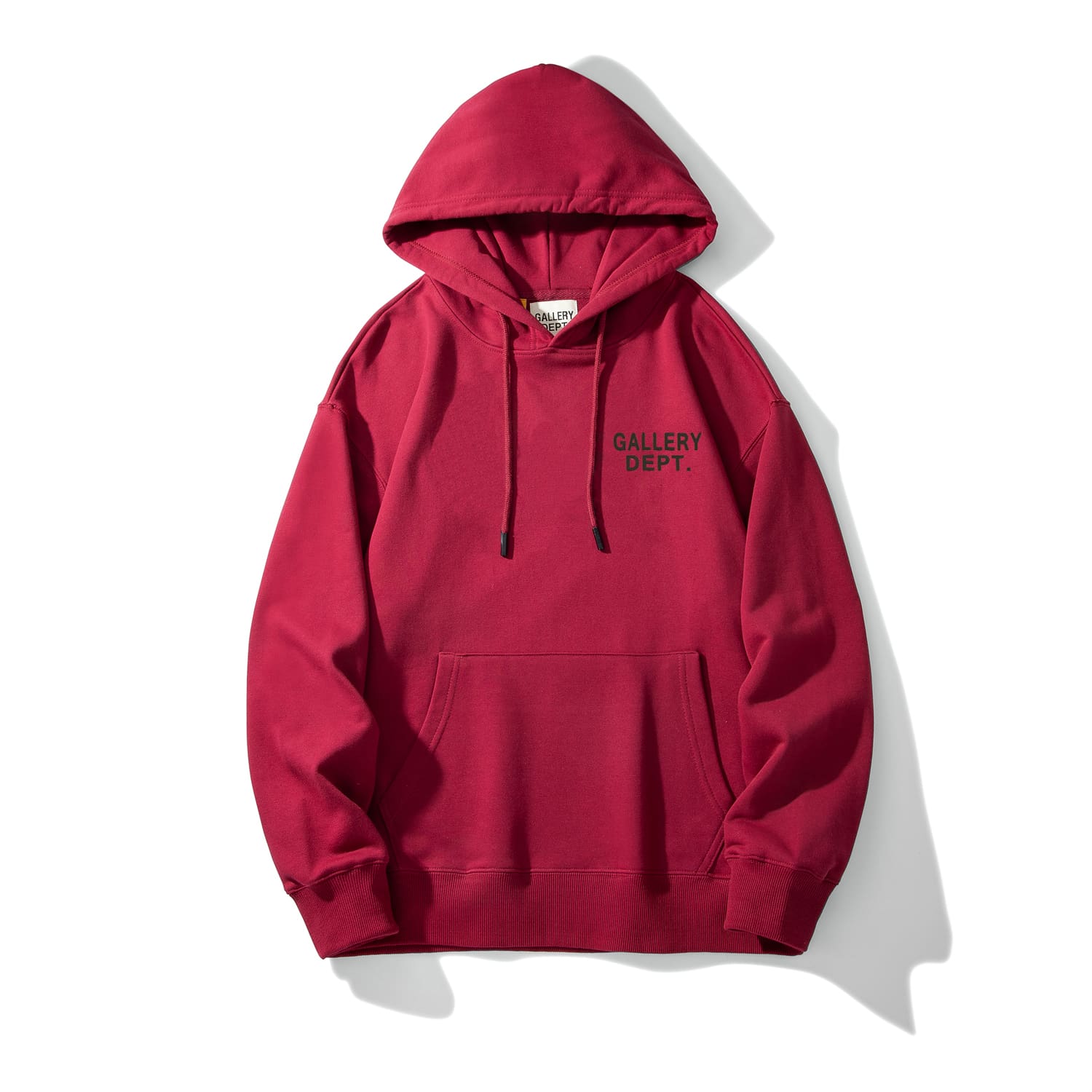 Gallery Dept Flame Mountain Logo Sweater