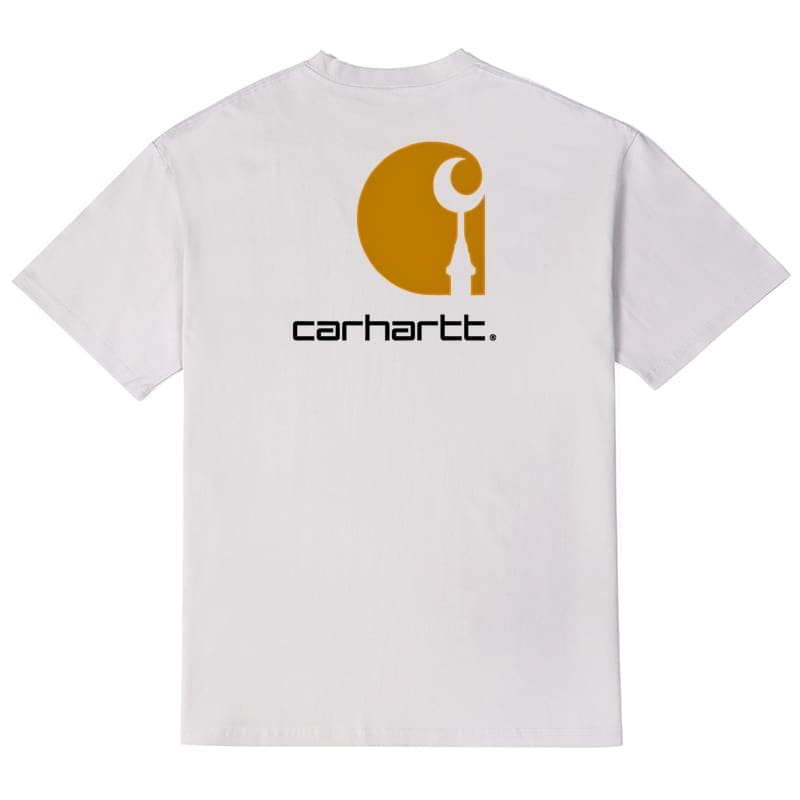 Carhartt Kahart Casual Cotton Tee