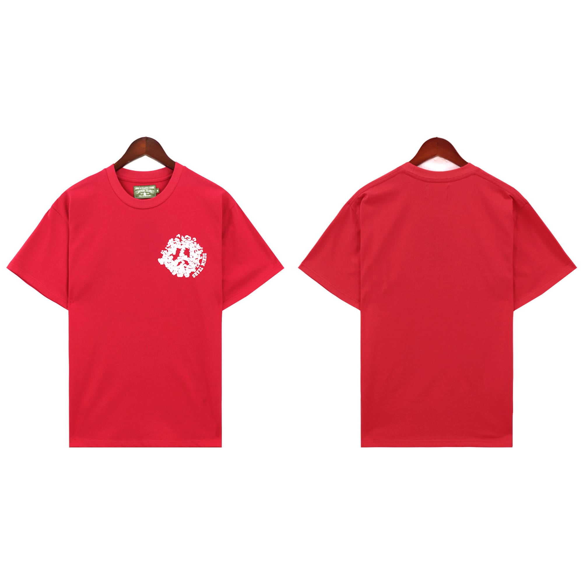 Denim Tears Kapok Printed T-Shirt