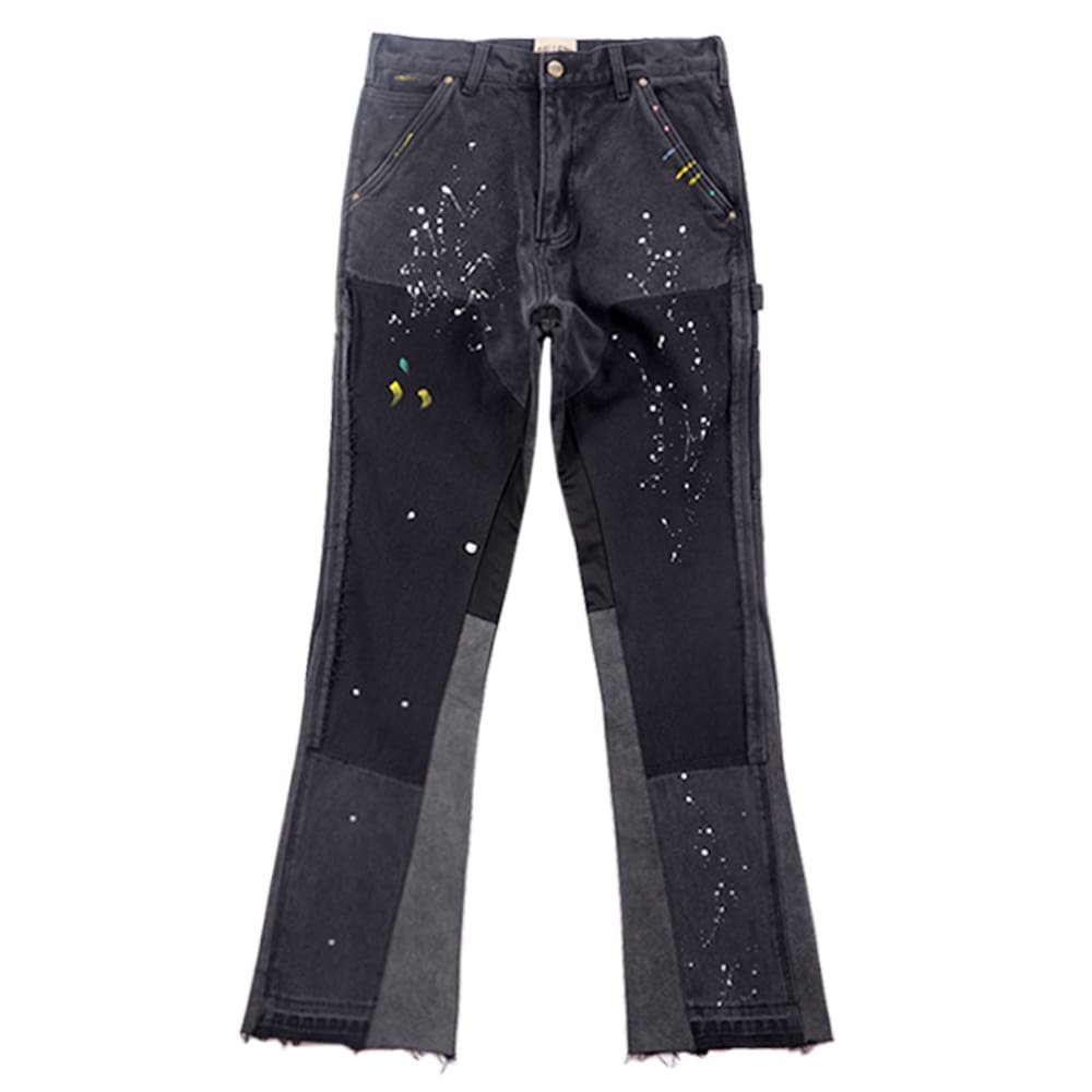 Gallery Dept Fog Vintage Soil Jeans