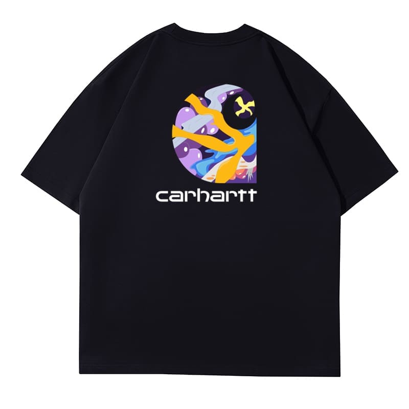 Carhartt Breathable Outdoor Tee