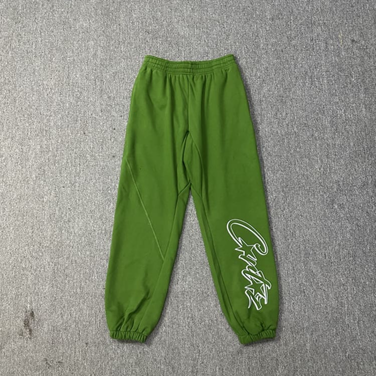 Corteiz Retro Multi-Pocket Overalls