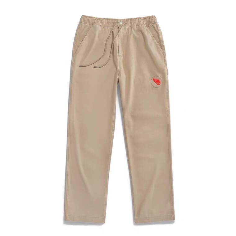Travis Scott Cactus Jack Canvas Pants