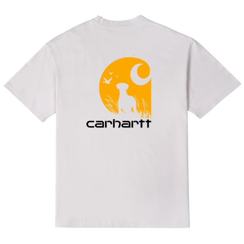 Carhartt Classic Base Tee