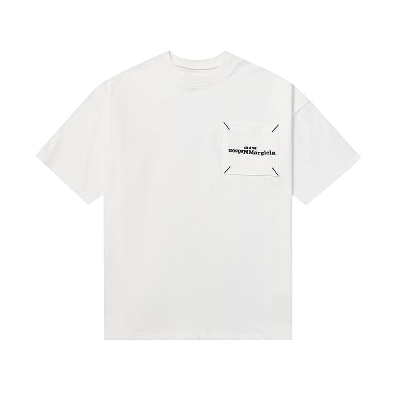 Martin Margiela-613 T-Shirt